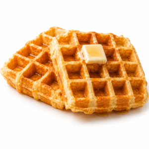 Keto Waffles