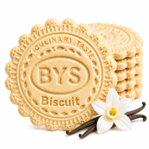 Vanilla Biscuits