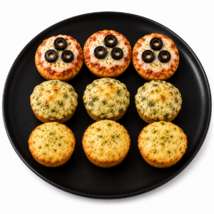 Keto Mixed Savory Bites Box