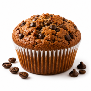 Keto Coffee Muffins
