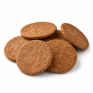 Keto Pan Breading