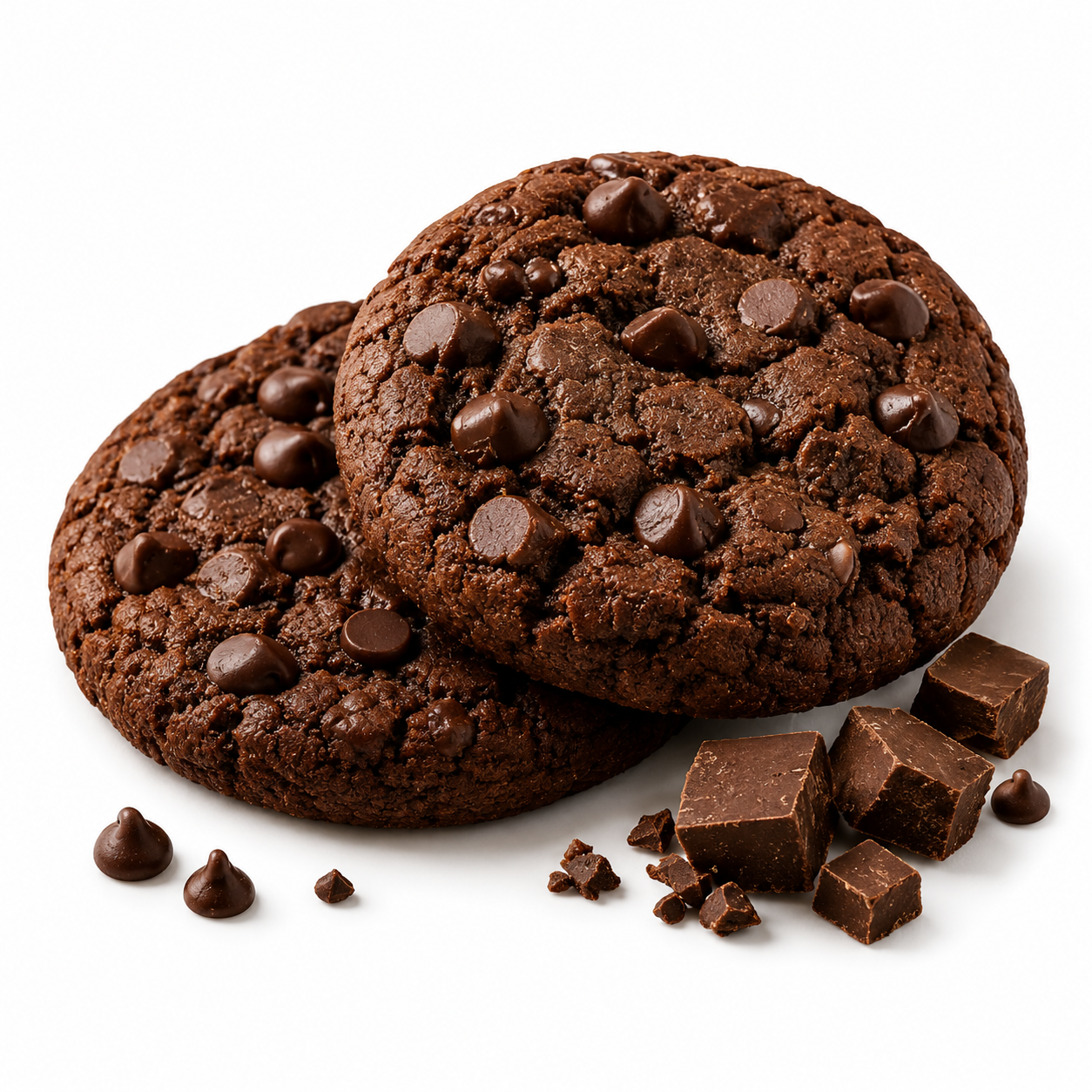 Chocolate Cookies