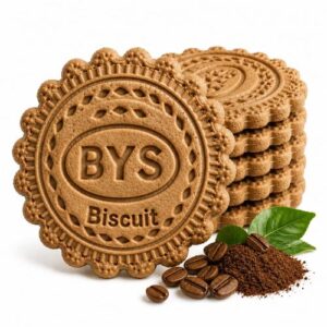 Coffee Biscuits