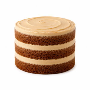 Smash Cake Date Molasses TL