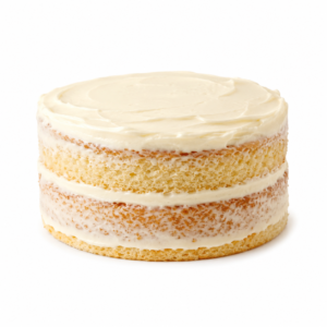 Smash Cake Double Layer