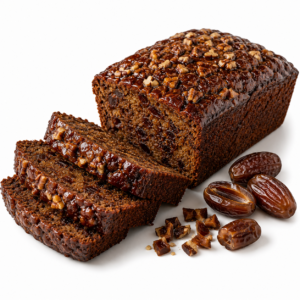 Sticky Date Cake