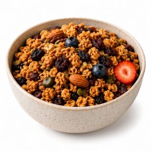 Classic Granola