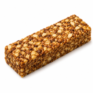 Crunchy Almond Bar