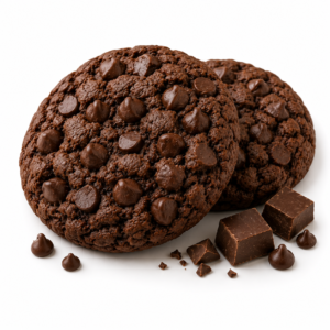 Keto Chocolate Cookie