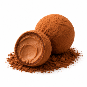 ترافل زبدة الفول السوداني