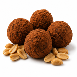 Peanut Butter Balls